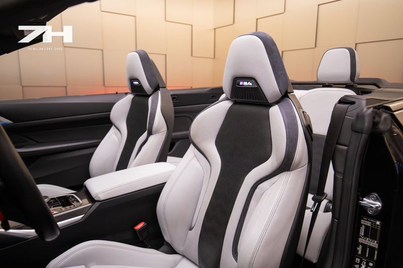 BMW M4 bild 19