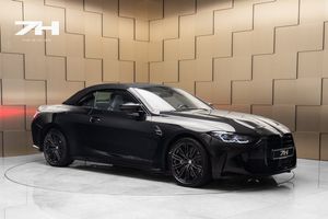 BMW M4 bild 7