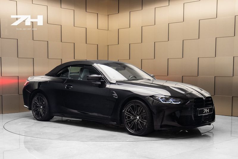 BMW M4 bild 7