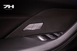 BMW M4 bild 22