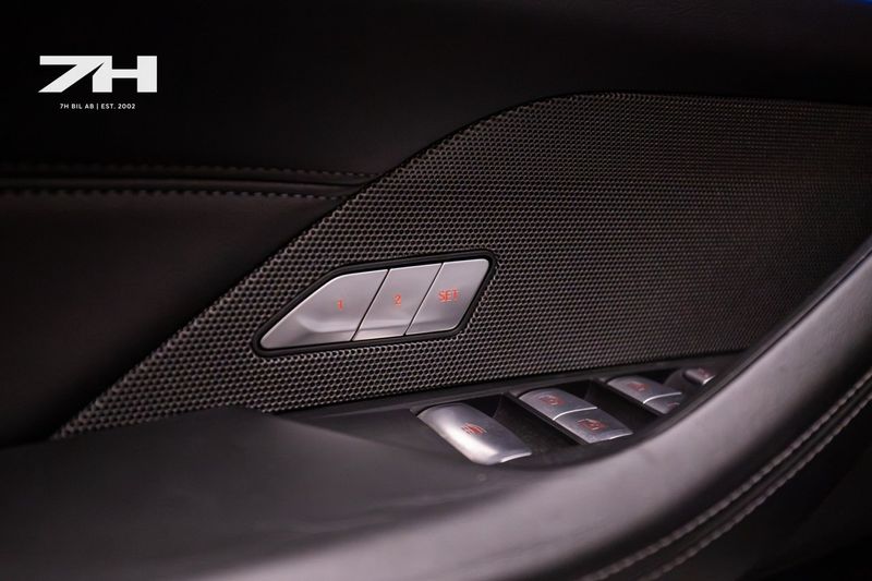 BMW M4 bild 22