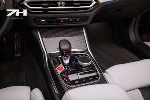 BMW M4 bild 17