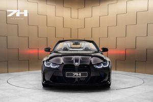 BMW M4 bild 8