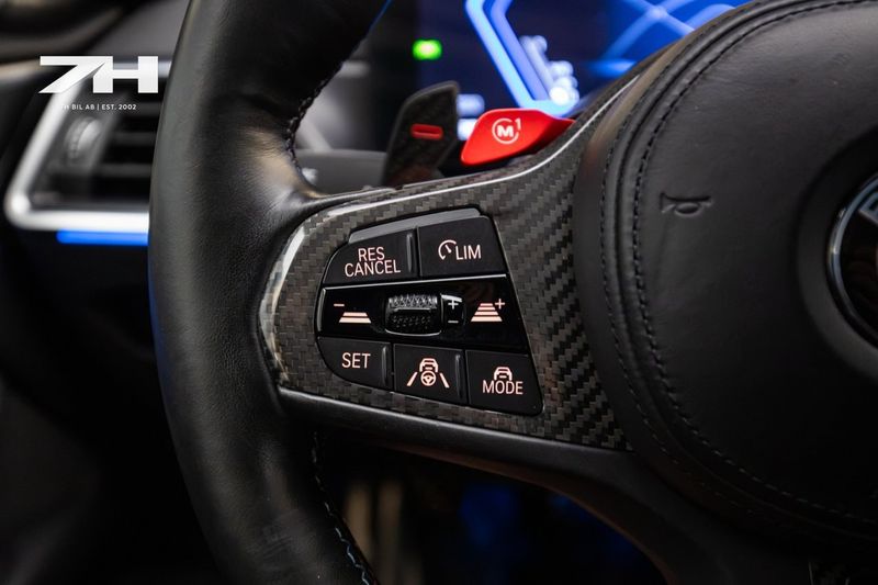 BMW M4 bild 15