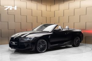 BMW M4 bild 1