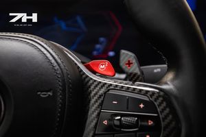 BMW M4 bild 14