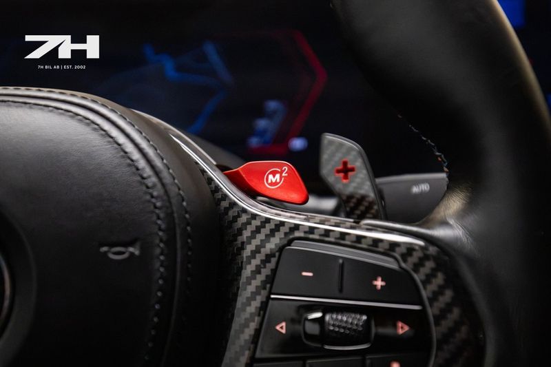 BMW M4 bild 14