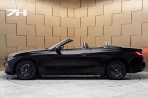 BMW M4 bild 2