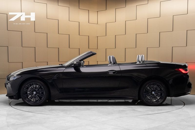 BMW M4 bild 2