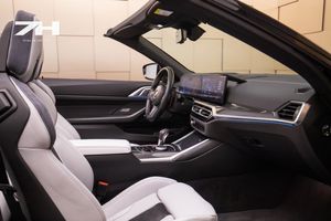 BMW M4 bild 18