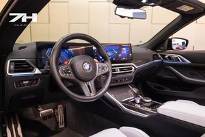 BMW M4 bild 9