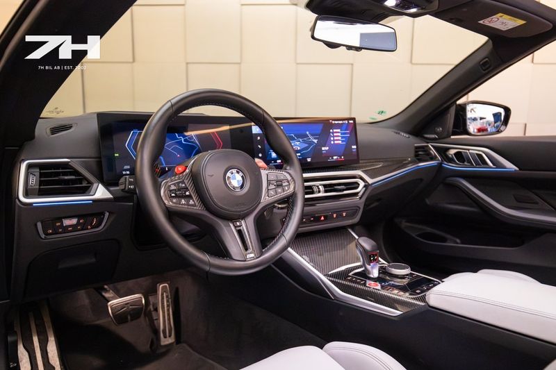 BMW M4 bild 9