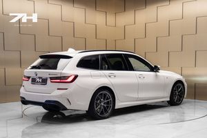 BMW M340 bild 5