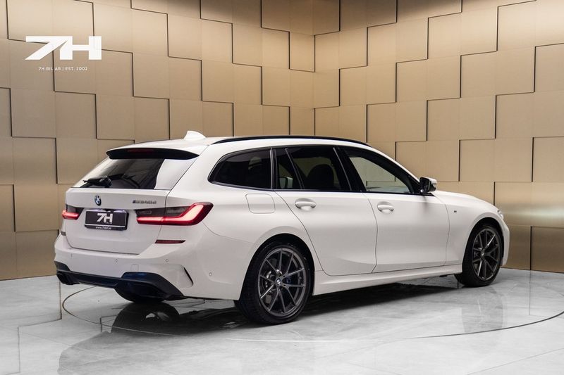 BMW M340 bild 5