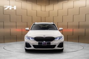BMW M340 bild 8