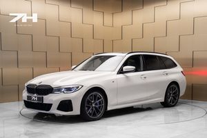 BMW M340 bild 1