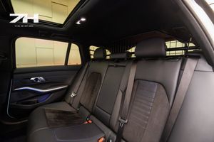BMW M340 bild 16
