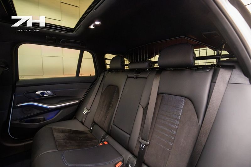 BMW M340 bild 16