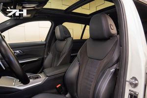 BMW M340 bild 15