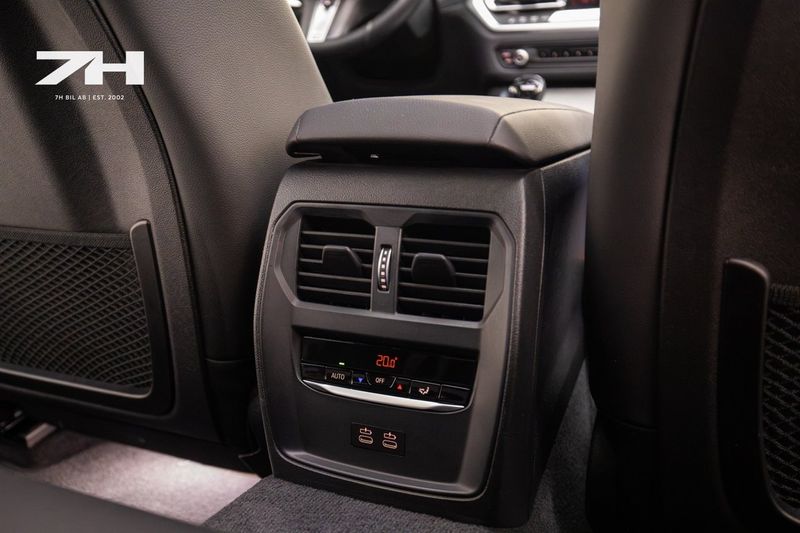BMW M340 bild 17