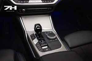 BMW M340 bild 13