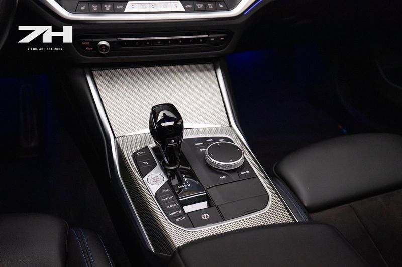BMW M340 bild 13