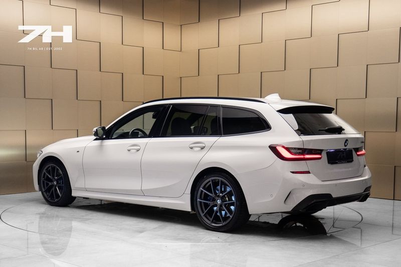 BMW M340 bild 3