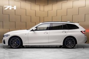 BMW M340 bild 2