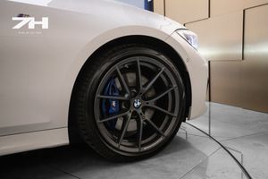 BMW M340 bild 20