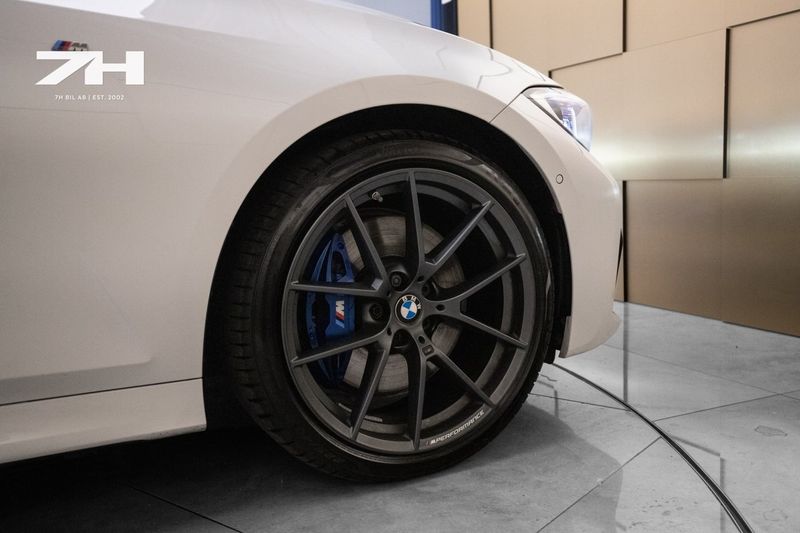 BMW M340 bild 20