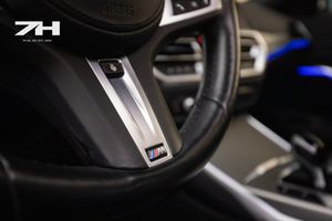 BMW M340 bild 10