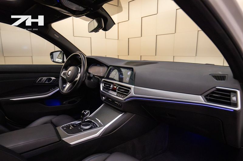 BMW M340 bild 14