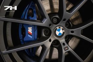BMW M340 bild 21