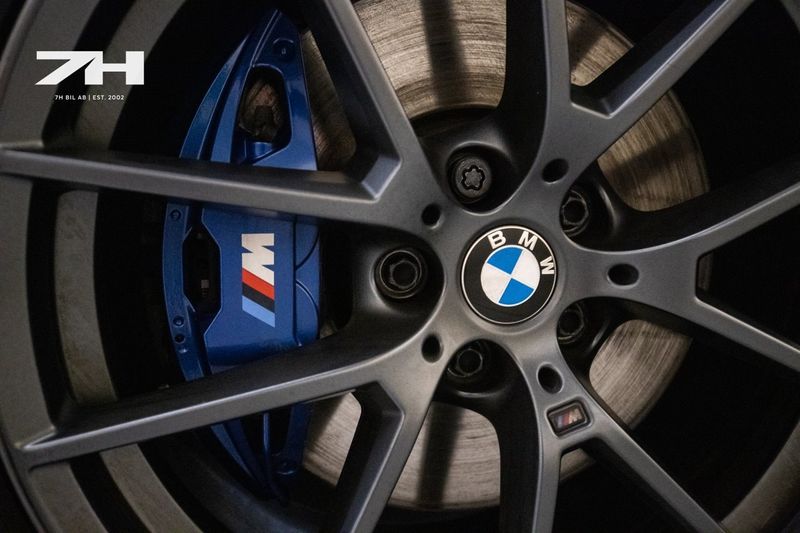BMW M340 bild 21