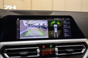 BMW M340 bild 19