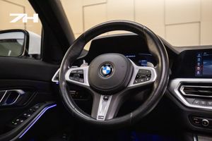 BMW M340 bild 12