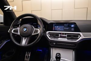 BMW M340 bild 11