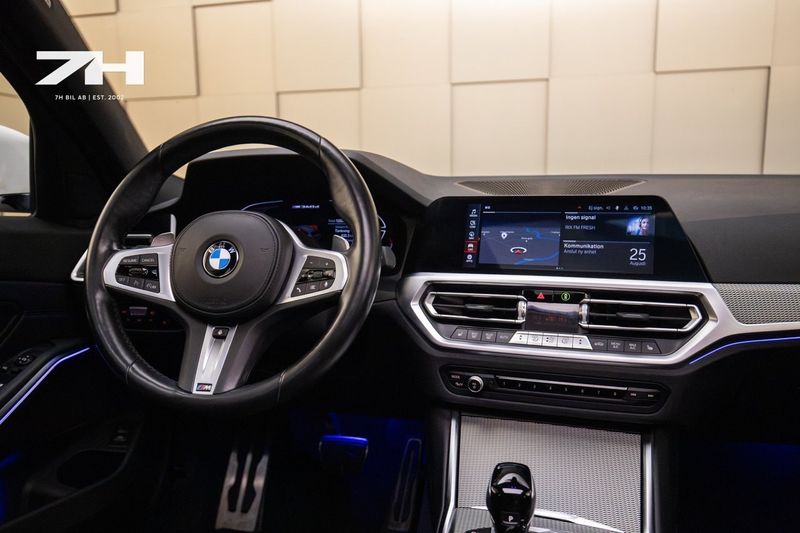 BMW M340 bild 11