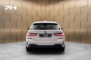 BMW M340 bild 4