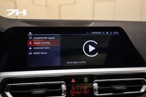 BMW M340 bild 18