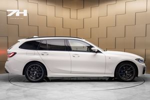 BMW M340 bild 6