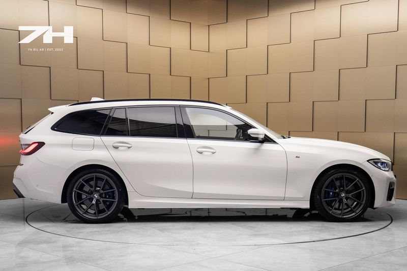 BMW M340 bild 6