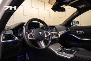 BMW M340 bild 9