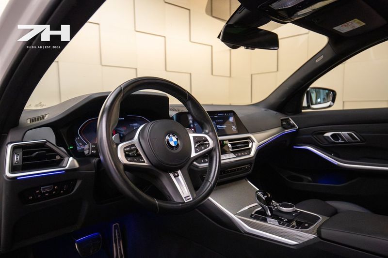 BMW M340 bild 9