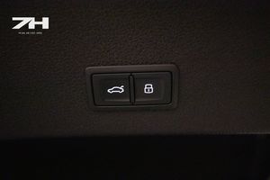 Audi e-tron Sportback bild 22