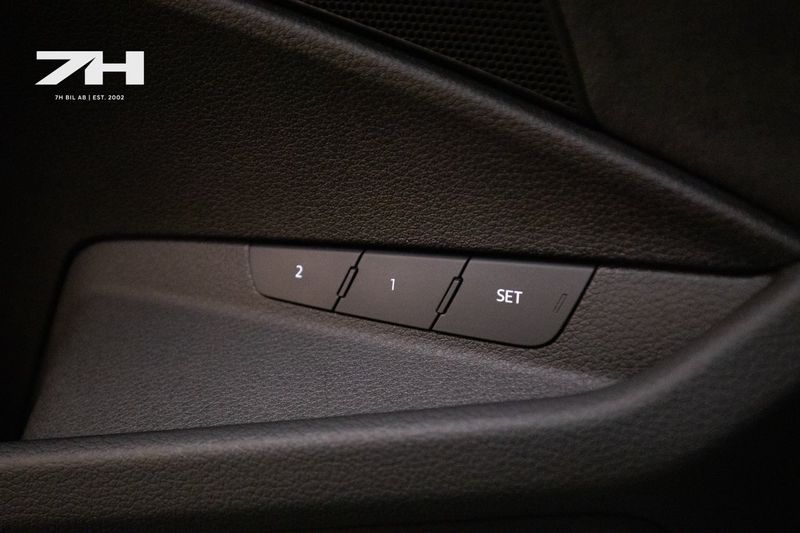 Audi e-tron Sportback bild 17