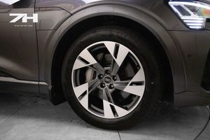 Audi e-tron Sportback bild 23