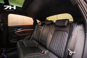 Audi e-tron Sportback bild 18