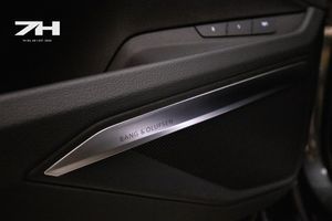 Audi e-tron Sportback bild 10