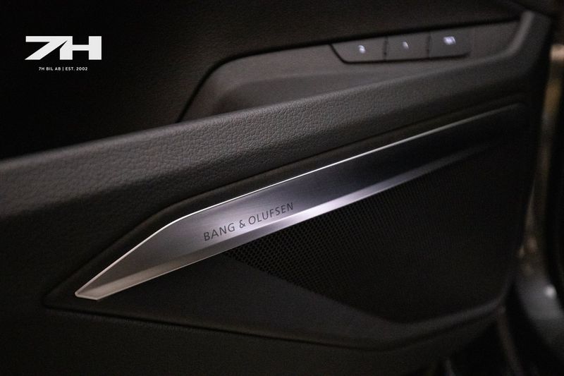 Audi e-tron Sportback bild 10
